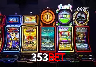 Experiência VIP 353bet