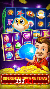 Experiência VIP 353bet