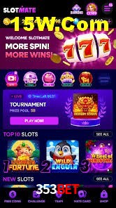 Welcome Bonus 353bet