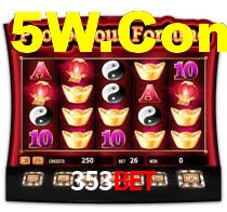 353bet: Seu Cassino Premiado com Pagamentos Rápidos