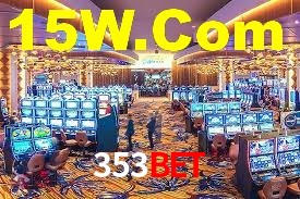 353bet App Interface