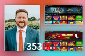 Daily Bonuses 353bet