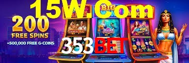 Programa VIP 353bet