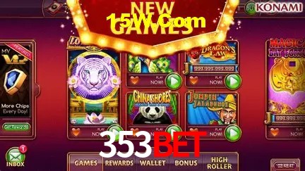 Login Seguro 353bet