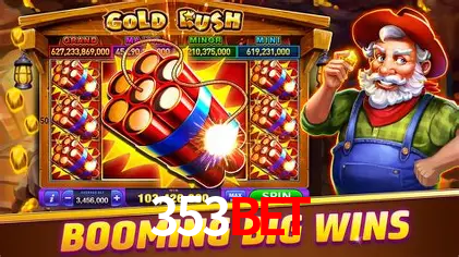 Promoções Sazonais 353bet