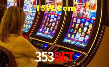 Casino Ao Vivo 353bet