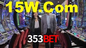 Tournaments 353bet
