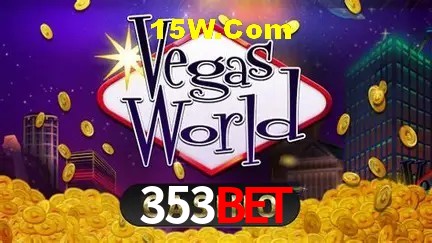 Jackpots e promoções na 353bet