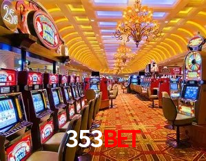 Segurança e performance na plataforma 353bet