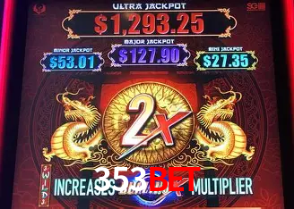 Jogos de Slot 353bet