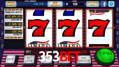 Diretório de Jogos 353bet