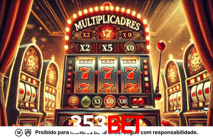 Bonus Features 353bet