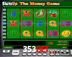 Torneios e prêmios garantidos na 353bet
