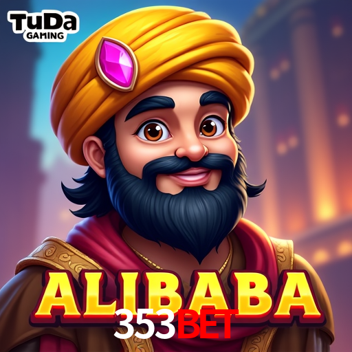 Descubra o Mundo do Cassino Online com 353bet