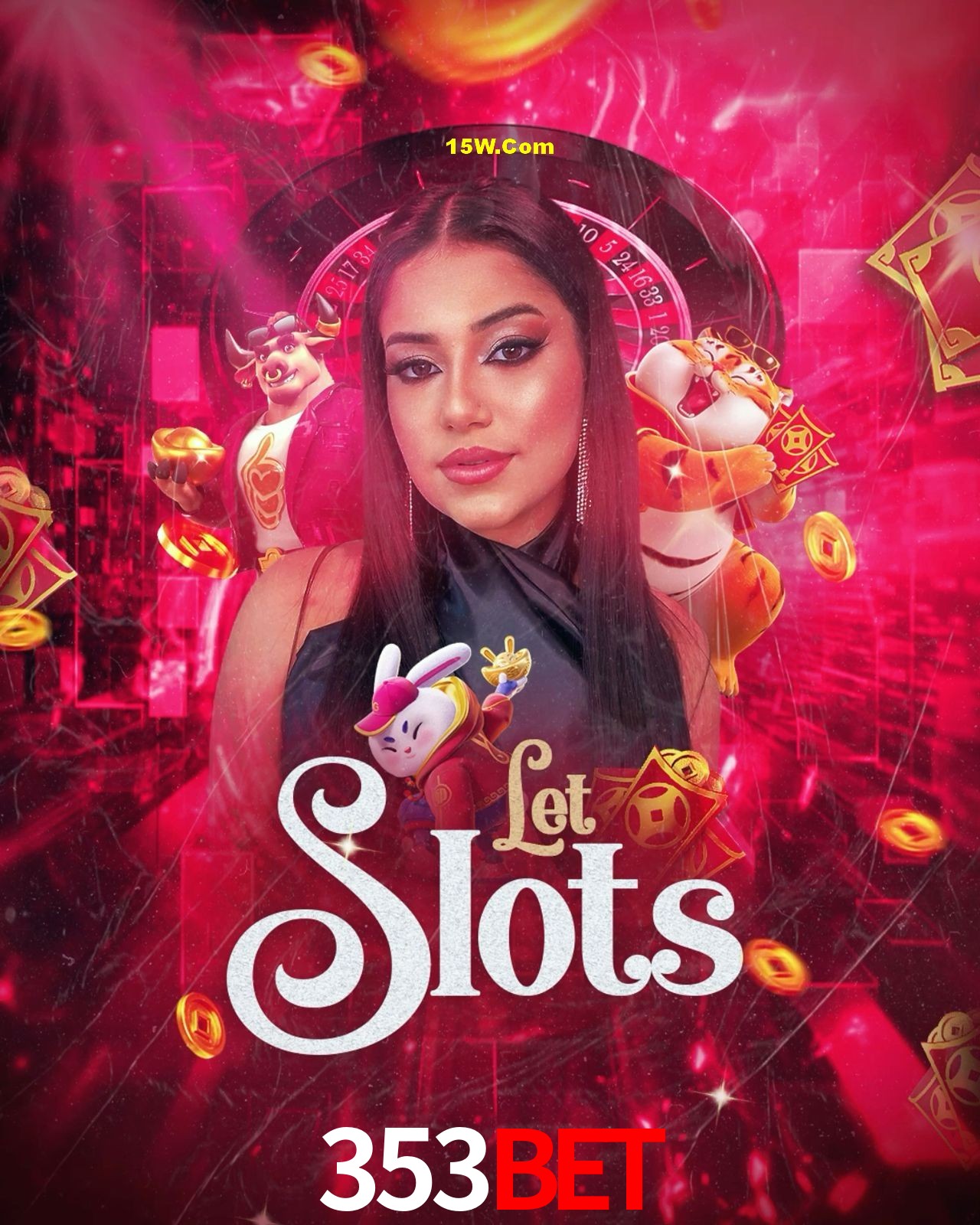 Player Reviews 353bet