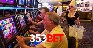 353bet login