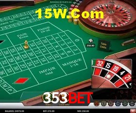 Estatísticas do Jogo 353bet
