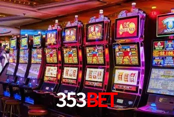 Apostas de Futebol 353bet