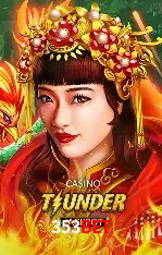Biblioteca de slots populares na 353bet