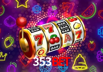Integração de APIs 353bet