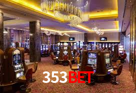 Exclusive Games 353bet