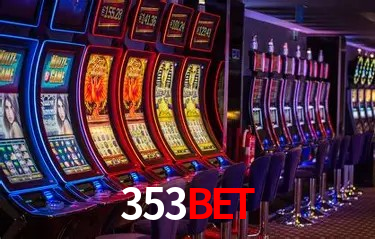 Mesa de Blackjack 353bet