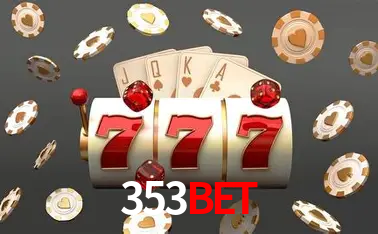 Provedores de Jogos 353bet