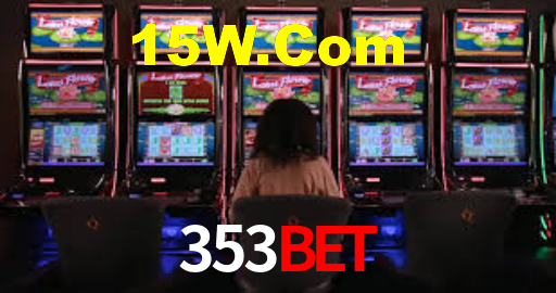 353bet: A Experiência de Casino com Jogos de Mesa ao Vivo
