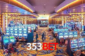 Premium Interface 353bet