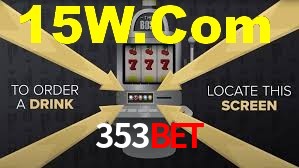 Cashback e recargas na 353bet