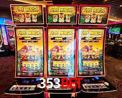 Blackjack Table 353bet